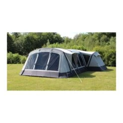 Outdoor Revolution Kalahari PC 9.0DSE Tent Bundle (2024) -Vango Sale Store img 5468 1 1