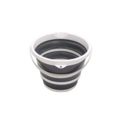 Quest Collapsible-Wares 10L Round Bucket