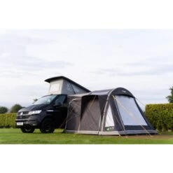 Vango Airbeam Vango Kela Pro Air Awning Low