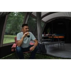 Vango Airbeam Vango Lismore TC Air 600XL Tent Package (incl Footprint) -Vango Sale Store lismore air tc 600xl lo 2023 1