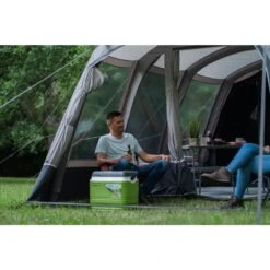 Vango Airbeam Vango Lismore TC Air 600XL Tent Package (incl Footprint) -Vango Sale Store lismore air tc 600xl lo 2023 10