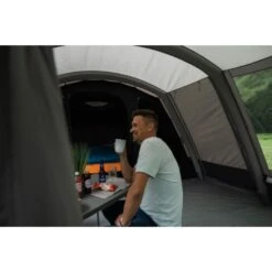 Vango Airbeam Vango Lismore TC Air 600XL Tent Package (incl Footprint) -Vango Sale Store lismore air tc 600xl lo 2023 5