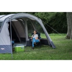 Vango Airbeam Vango Lismore TC Air 600XL Tent Package (incl Footprint) -Vango Sale Store lismore air tc 600xl lo 2023 9