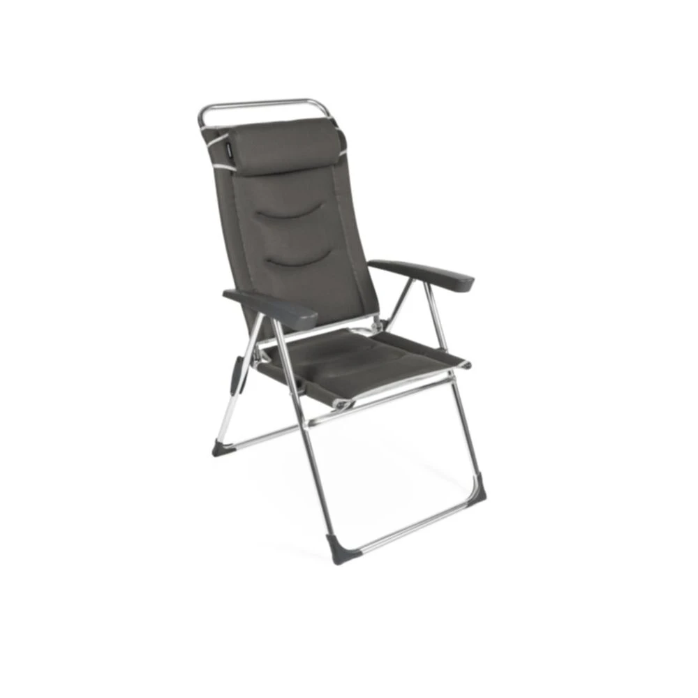 Dometic Lusso Milano Ore Camp Chair 1 Dometic Lusso Milano Ore Camp Chair