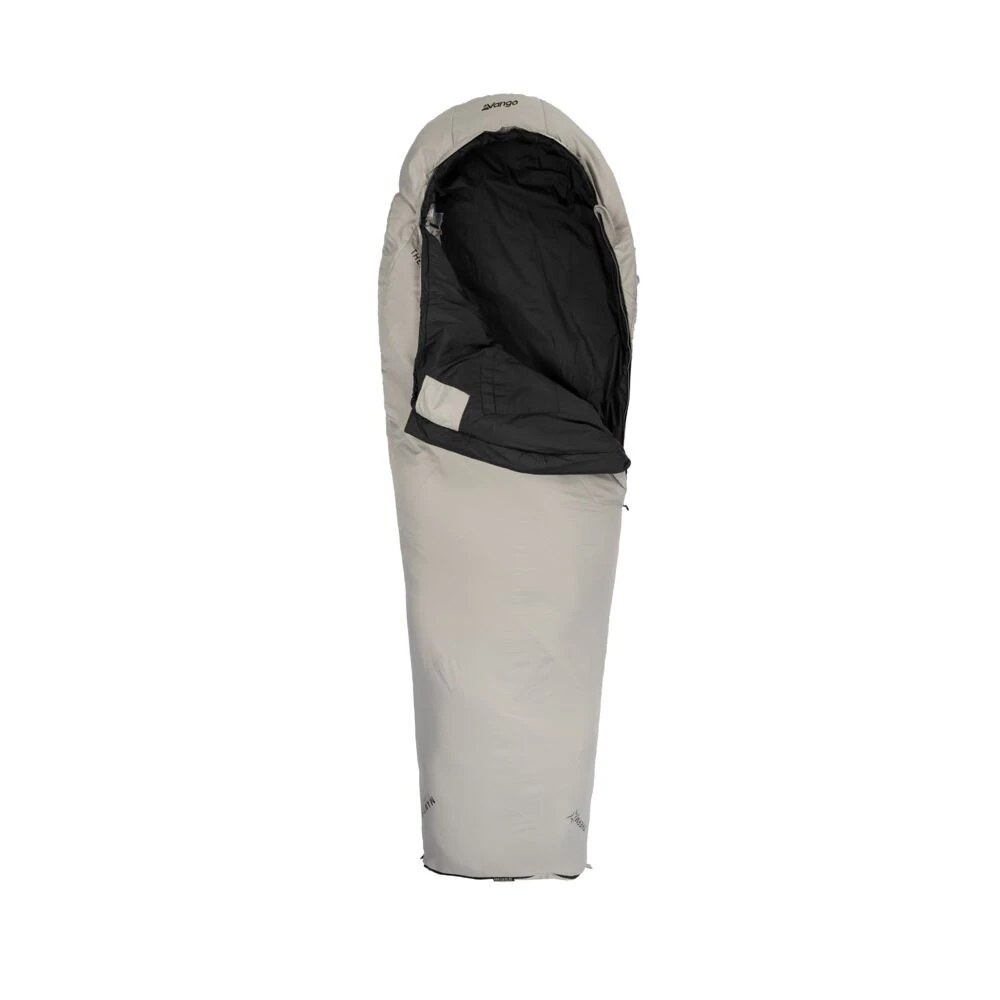 Vango Mantis Planet Sleeping Bag 4 Vango Mantis Planet Sleeping Bag - Image 4