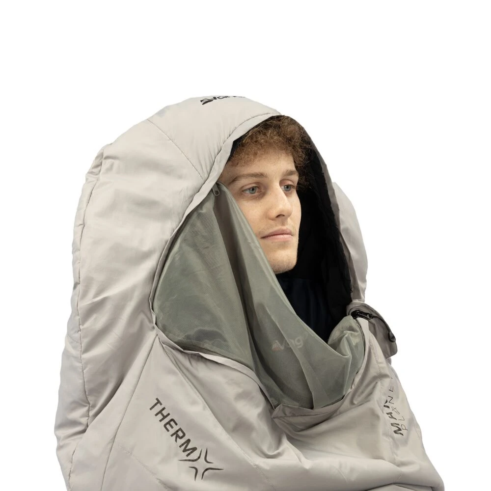 Vango Mantis Planet Sleeping Bag 18 Vango Mantis Planet Sleeping Bag - Image 18