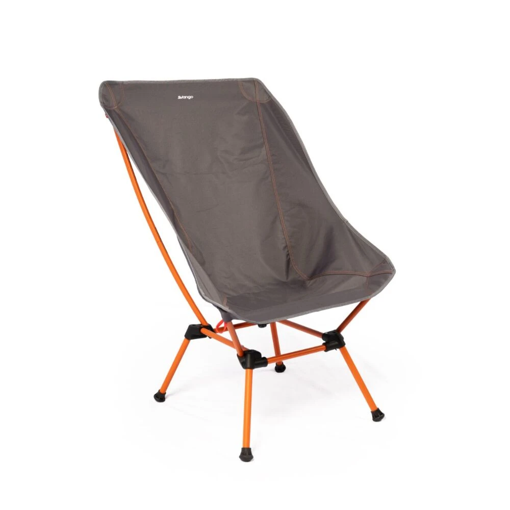 Vango Micro Lux Tall Chair (Excalibur) 1 Vango Micro Lux Tall Chair (Excalibur)
