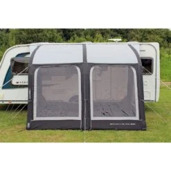 Outdoor Revolution Sportlite Air 320 Caravan Awning -Vango Sale Store orca1000 2