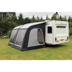 Outdoor Revolution Sportlite Air 320 Caravan Awning -Vango Sale Store orca1000 4