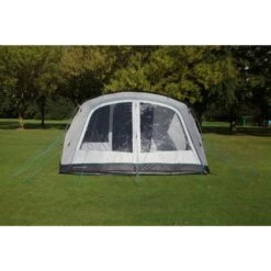 Outdoor Revolution Camp Star 600 DT Tent Poled Bundle (incl Footprint) -Vango Sale Store orft0030 12