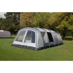 Outdoor Revolution Camp Star 600 DT Tent Poled Bundle (incl Footprint) -Vango Sale Store orft0030 13