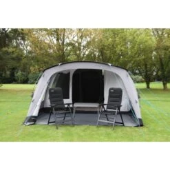 Outdoor Revolution Camp Star 600 DT Tent Poled Bundle (incl Footprint) -Vango Sale Store orft0030 2