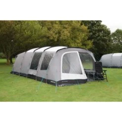 Outdoor Revolution Camp Star 600 DT Tent Poled Bundle (incl Footprint) -Vango Sale Store orft0030 3