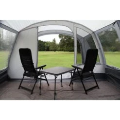 Outdoor Revolution Camp Star 600 DT Tent Poled Bundle (incl Footprint) -Vango Sale Store orft0030 5