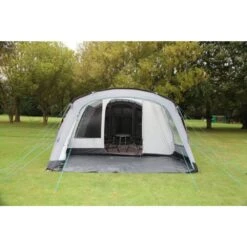 Outdoor Revolution Camp Star 600 DT Tent Poled Bundle (incl Footprint) -Vango Sale Store orft0030 6