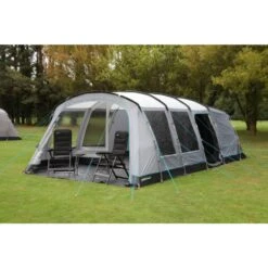 Outdoor Revolution Camp Star 600 DT Tent Poled Bundle (incl Footprint) -Vango Sale Store orft0030 7