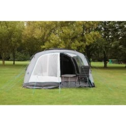 Outdoor Revolution Camp Star 600 DT Tent Poled Bundle (incl Footprint) -Vango Sale Store orft0030 9