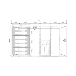Outdoor Revolution Camp Star 700 Air Tent Bundle 13 Outdoor Revolution Camp Star 700 Air Tent Bundle -Vango Sale Store orft1189 fp
