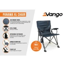 Vango Panama XL Chair -Vango Sale Store panama xl chair low res