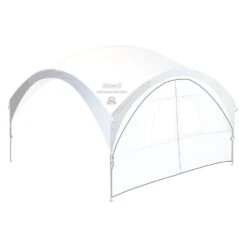 Coleman FastPitch Event Shelter Pro M Sunwall With Door 9 Coleman FastPitch Event Shelter Pro M Sunwall With Door -Vango Sale Store pi 100015408 2001280003