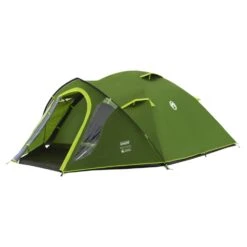 Coleman Darwin 4+ Blackout Tent