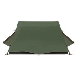 Coleman FastPitch Swagger 3 Tent -Vango Sale Store pkn 2212626 back open