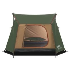 Coleman FastPitch Swagger 3 Tent -Vango Sale Store pkn 2212626 frontale open 1