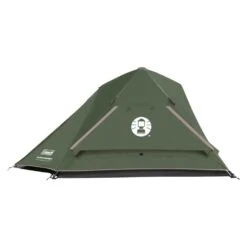 Coleman FastPitch Swagger 3 Tent -Vango Sale Store pkn 2212626 right side open