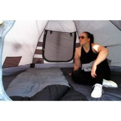 Outdoor Revolution Q3.0+ Tent (2025) 10 Outdoor Revolution Q3.0+ Tent (2025) -Vango Sale Store q3plus 2
