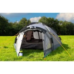 Outdoor Revolution Q3.0+ Tent (2025) 11 Outdoor Revolution Q3.0+ Tent (2025) -Vango Sale Store q3plus 3