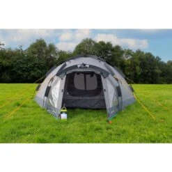 Outdoor Revolution Q3.0+ Tent (2025) 13 Outdoor Revolution Q3.0+ Tent (2025) -Vango Sale Store q3plus 4
