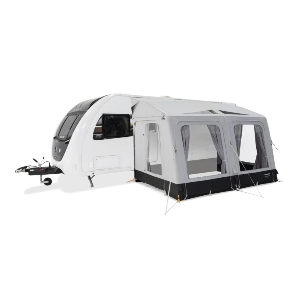 Dometic Rally Air Tour 330 S Caravan Awning 2 Dometic Rally Air Tour 330 S Caravan Awning - Image 2