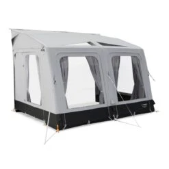 Dometic Rally Air Tour 330 S Caravan Awning