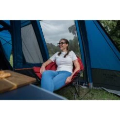 Vango Airbeam Vango Rome II Air 550XL Tent Package (incl Footprint) -Vango Sale Store rome air 550 hi 2023 9