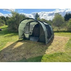 Easy Camp Romsdal 4 Tent (2025) -Vango Sale Store romsdal 4