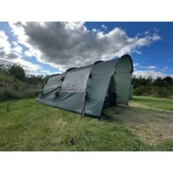 Easy Camp Romsdal 4 Tent (2025) -Vango Sale Store romsdal 4