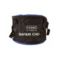 Dometic Cadac Safari Chef 30 LP Deluxe QR -Vango Sale Store safari chef bag