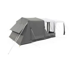 Dometic Santorini FTK 4x8 TC Tent -Vango Sale Store santorini 4 8 3