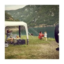 Dometic Santorini FTK 4x8 TC Tent -Vango Sale Store santorini 4 8 4