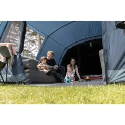 Vango Savannah 600XL Poled Tent Package (incl Footprint) 38 Vango Savannah 600XL Poled Tent Package (incl Footprint) -Vango Sale Store savannah 600xl lifestyle low 6