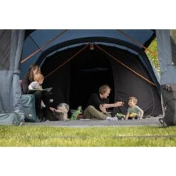 Vango Airbeam Vango Savannah Air 600xl Tent Package (incl Footprint) -Vango Sale Store savannah air 600xl lifestyle low 5