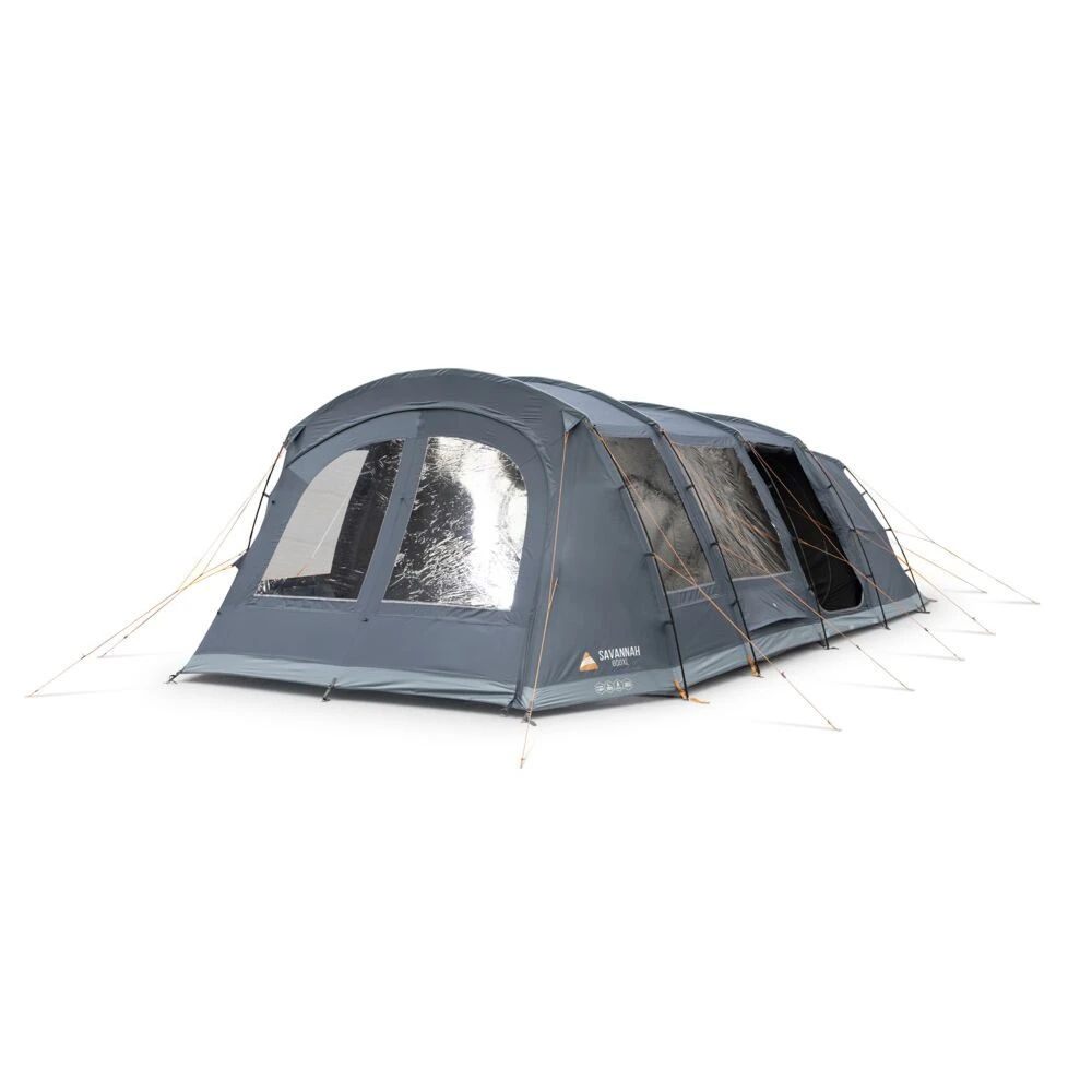 Vango Savannah 600XL Poled Tent Package (incl Footprint) 5 Vango Savannah 600XL Poled Tent Package (incl Footprint) - Image 5