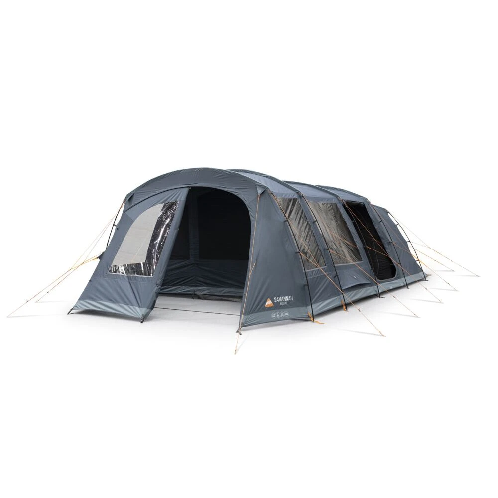 Vango Savannah 600XL Poled Tent Package (incl Footprint) 3 Vango Savannah 600XL Poled Tent Package (incl Footprint) - Image 3