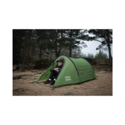 Vango Scafell 200 Tent (2025) -Vango Sale Store scaffell 200 lifestyle 04 small
