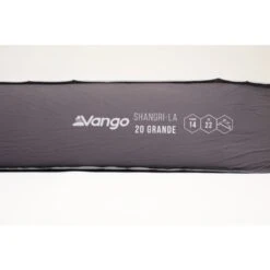 Vango Shangri-La II 20cm Grande Self-Inflating Mattress 10 Vango Shangri-La II 20cm Grande Self-Inflating Mattress -Vango Sale Store shangri la ii 20 grande 2023 low 1