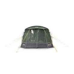 Vango Sherwood 400xl Poled Tent Package (incl Footprint) -Vango Sale Store sherwood 400xl product low 4 1