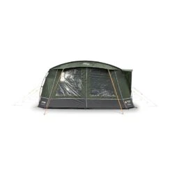 Vango Sherwood 600XL Poled Tent Package (incl Footprint) -Vango Sale Store sherwood 600xl product low 3 1