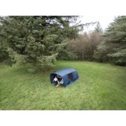 Vango Sierra 300 Poled Tent (2025) 26 Vango Sierra 300 Poled Tent (2025) -Vango Sale Store sierra 300 lifestyle low 1