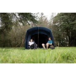 Vango Sierra 300 Poled Tent (2025) 28 Vango Sierra 300 Poled Tent (2025) -Vango Sale Store sierra 300 lifestyle low 2