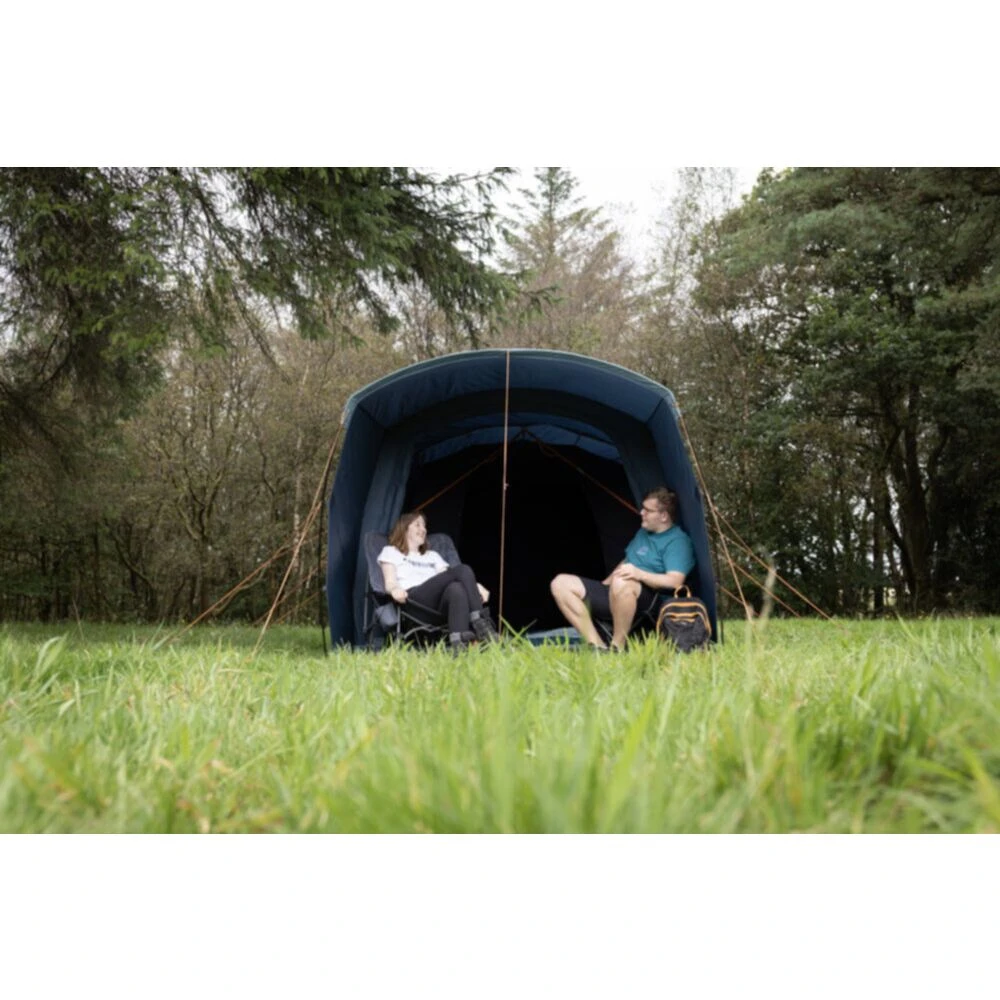 Vango Sierra 300 Poled Tent (2025) 9 Vango Sierra 300 Poled Tent (2025) - Image 9